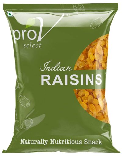 Picture of Prov Select Indian Whole Natural Raisin Kismish 500gm