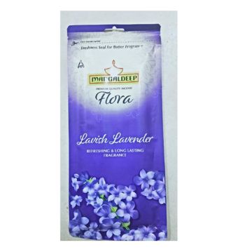 Picture of Mangaldeep Premium Quality Incense Lavender Agarbatti 125gm
