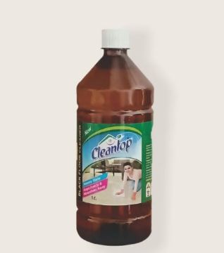 Picture of Cleantop Black Floor Cleaner 1ltr