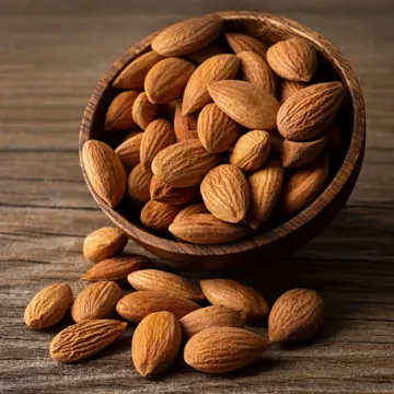 Picture of Osia Almond Regular