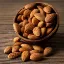 Picture of Osia Almond Regular