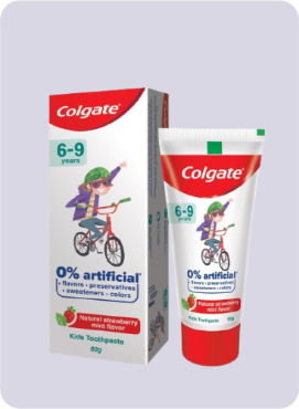 Picture for category Baby Oral Care