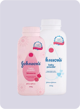 Picture for category Baby Powder