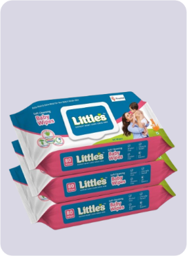 Picture for category Baby Wipes