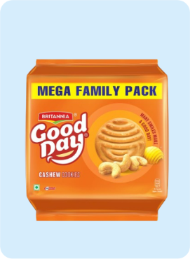 Picture for category Biscuits & Cookies