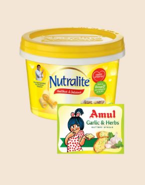 Picture for category Butter