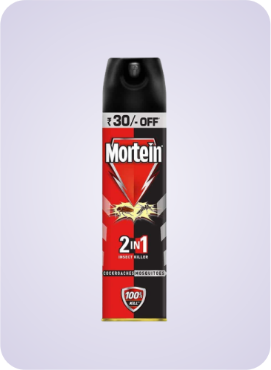 Picture for category Cockroach Killer