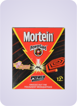Picture for category Mosquito Coils