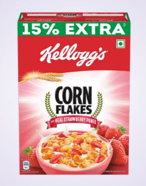 Picture for category Corn Flakes