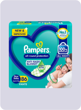 Picture for category Baby Diapers