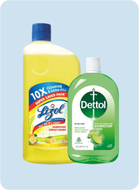 Picture for category Dishwash Liquids