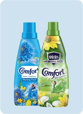 Picture for category Fabric Softeners