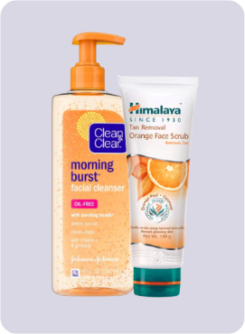 Picture for category Face Care