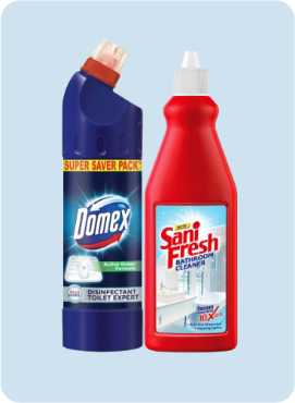 Picture for category Floor Cleaners