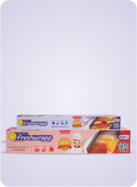 Picture for category Foils