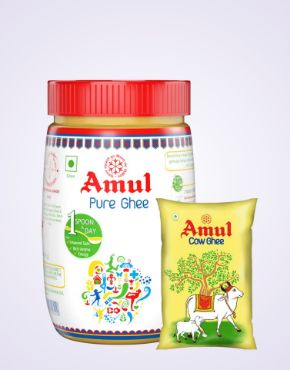 Picture for category Ghee