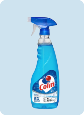 Picture for category Glass Cleaners