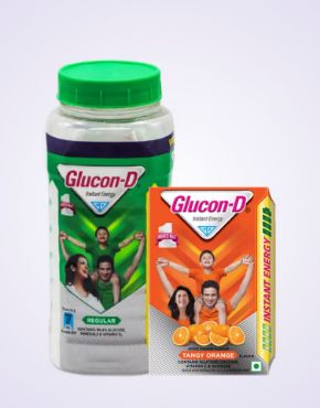 Picture for category Glucoses