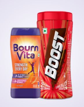 Picture for category Health Drink