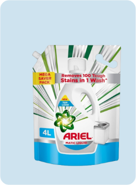 Picture for category Detergent Liquids