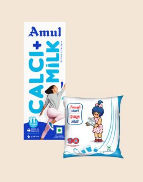 Picture for category Milk
