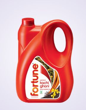 Picture for category Mustard OIls