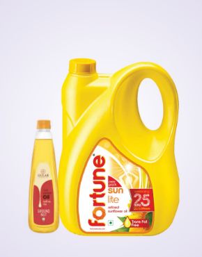 Picture for category Oils