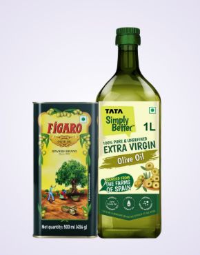 Picture for category Olive Oils