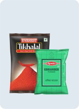 Picture for category Powders Spices