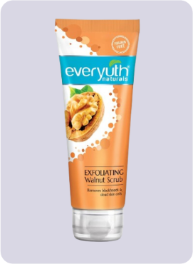 Picture for category Face Wash & Scrubs