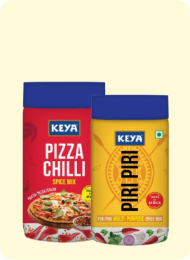 Picture for category Seasonings