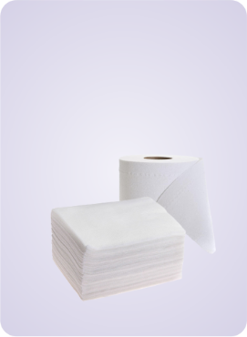 Picture for category Tissues & Disposable