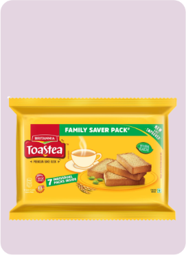 Picture for category Toast