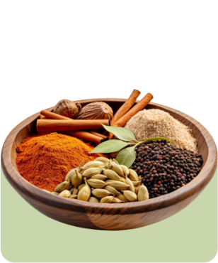 Picture for category Whol Spices