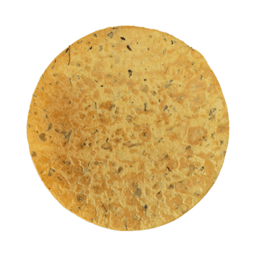 Picture of Bhakti Methi Khakhra 500gm