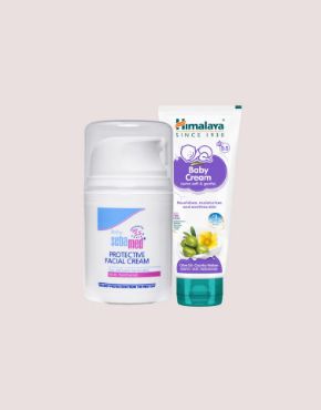 Picture for category Baby Creams